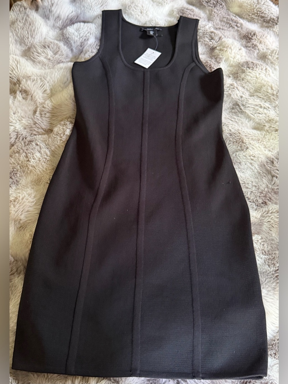 Sincerely Jules  Sleeveless Dress